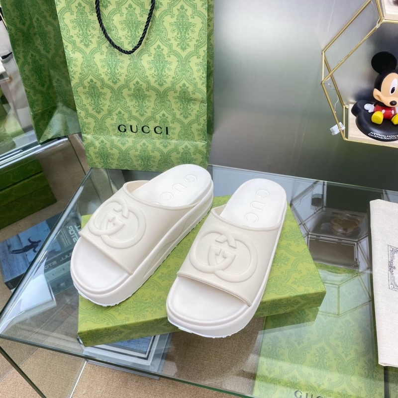 Gucci Slippers